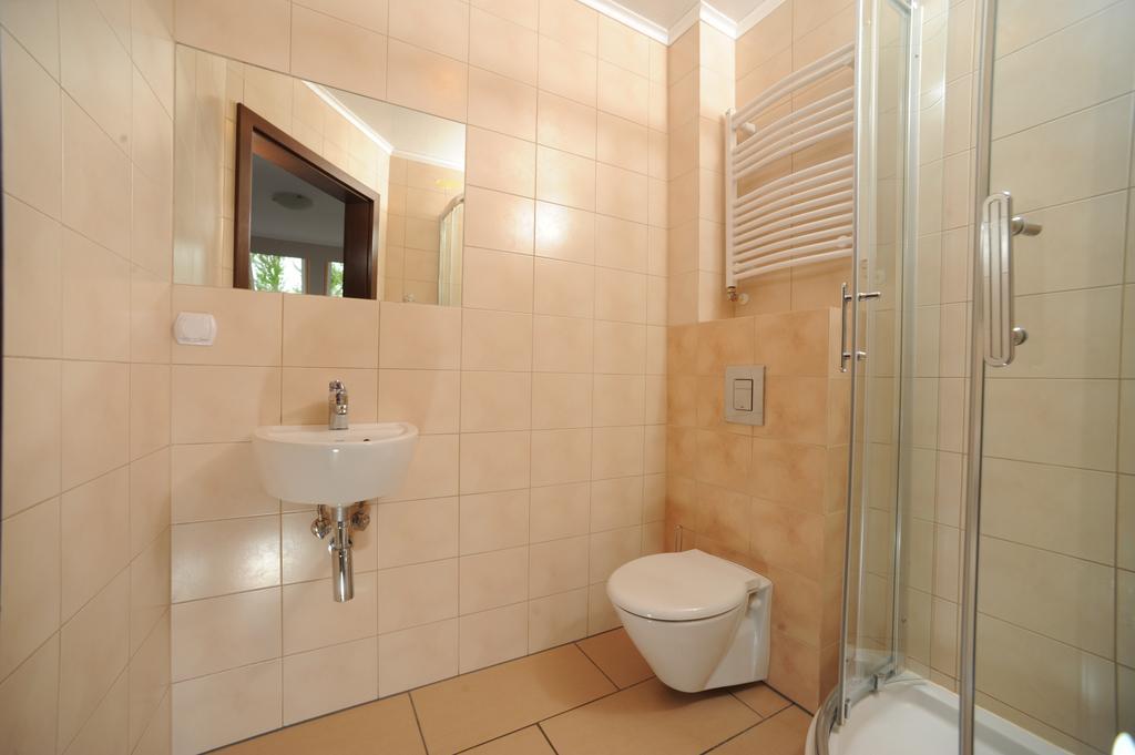 Villa Sol Grzybowo  Room photo