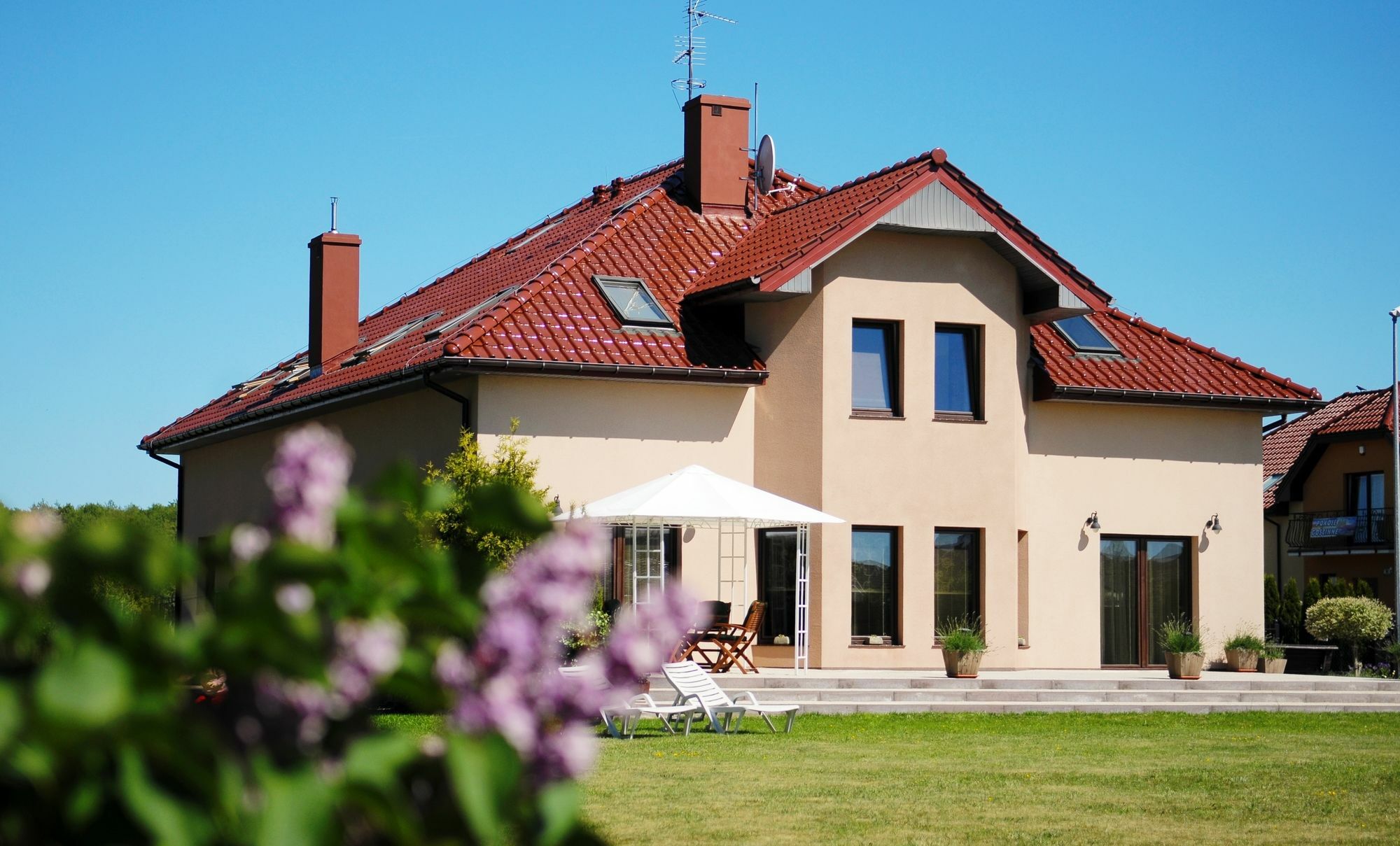 Villa Sol Grzybowo  Exterior photo